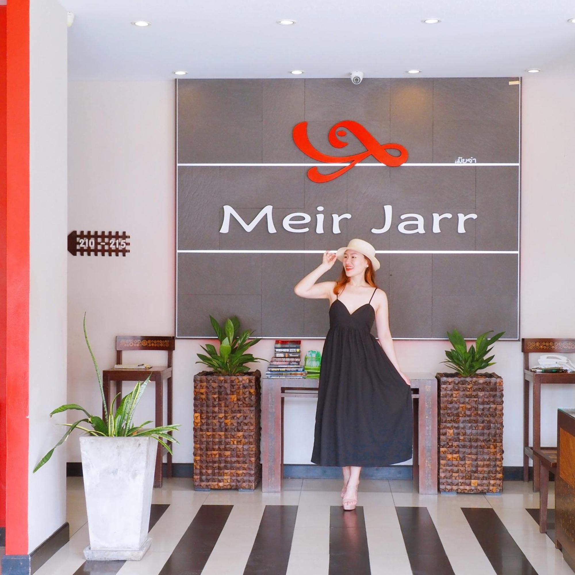 Meir Jarr Patong Dış mekan fotoğraf