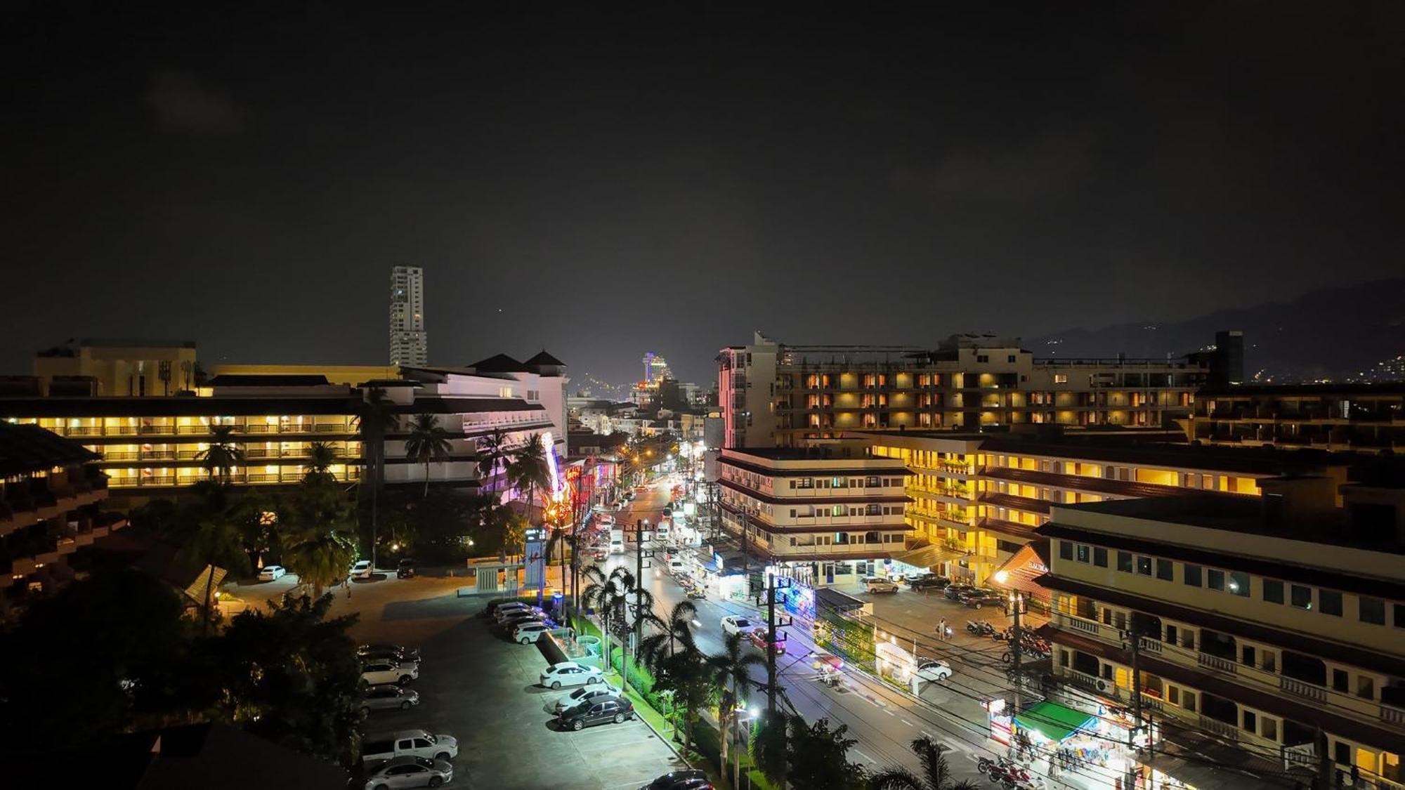 Meir Jarr Patong Dış mekan fotoğraf