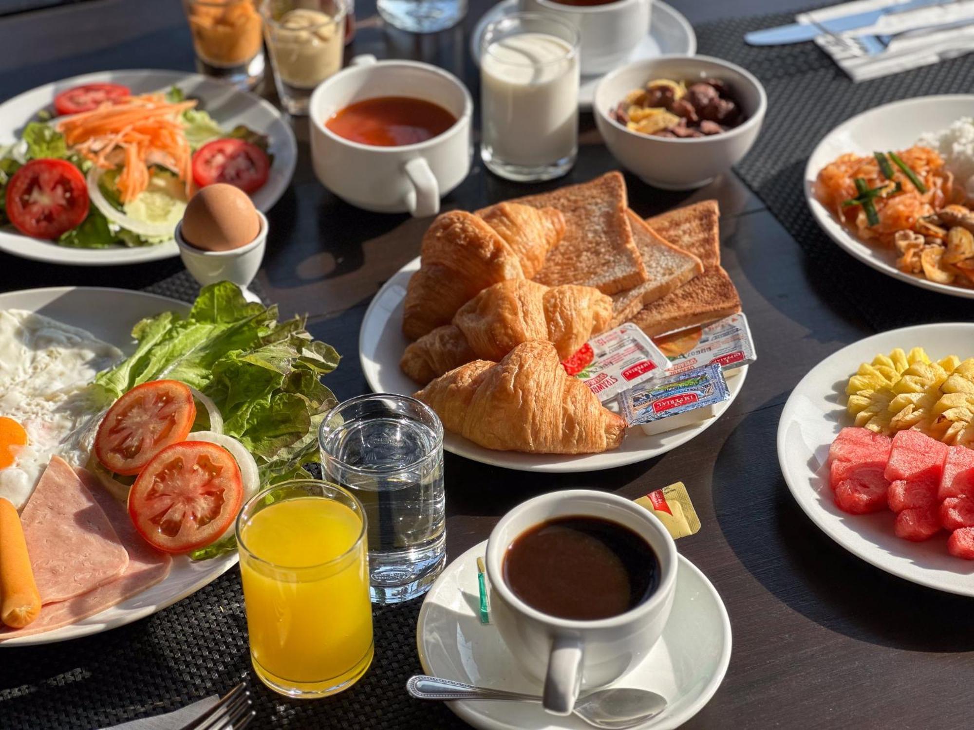 Meir Jarr Patong Dış mekan fotoğraf